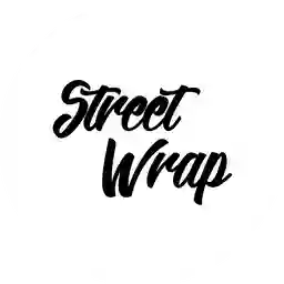 Street Wrap Padre Hurtado a Domicilio