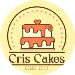 Cris Cakes a Domicilio