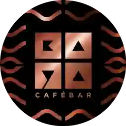 Kaya Café Bar a Domicilio