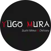 Yugo Mura Sushi a Domicilio