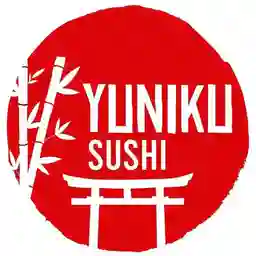 Yuniku sushi a Domicilio