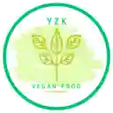 Yzk Vegan Food