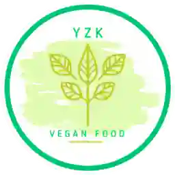 Yzk Vegan Food a Domicilio
