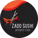 Zado Sushi - Santiago