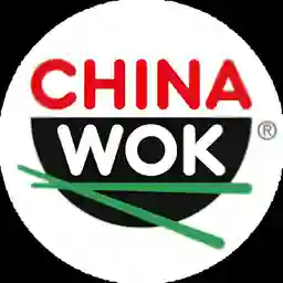China Wook 23 Florida Center a Domicilio