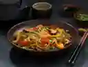 Comida Asiática