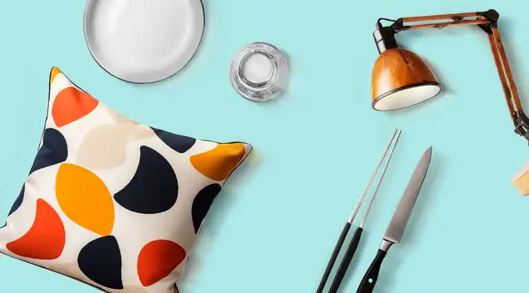 BAZAR DECO a Domicilio