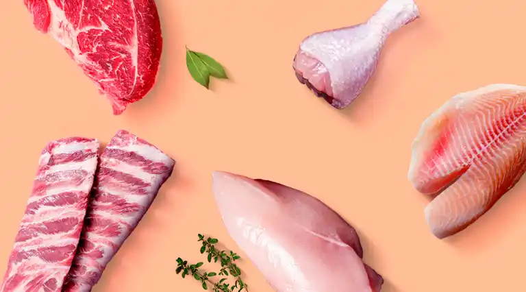 Carnes Premium a Domicilio