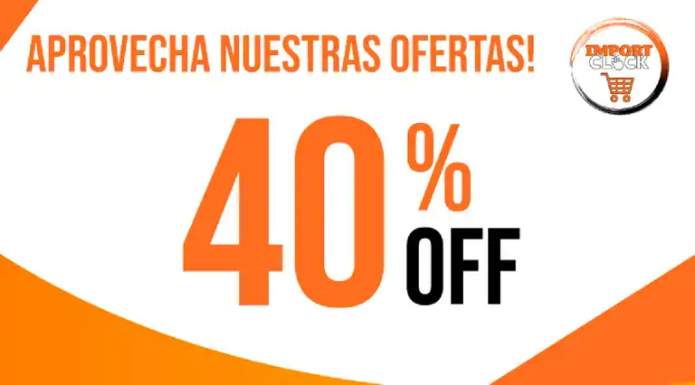 Importclick Chile a Domicilio