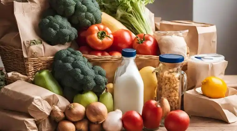 SUPER 10 a Domicilio