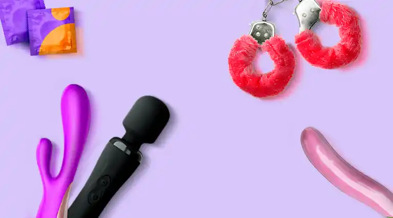 SexShop Concepción a Domicilio