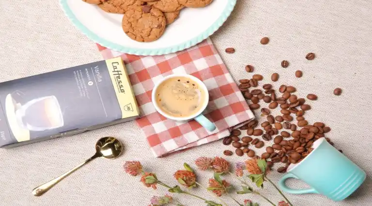 Caffesso a Domicilio