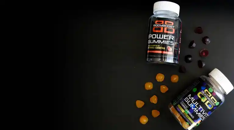 Body Boost a Domicilio