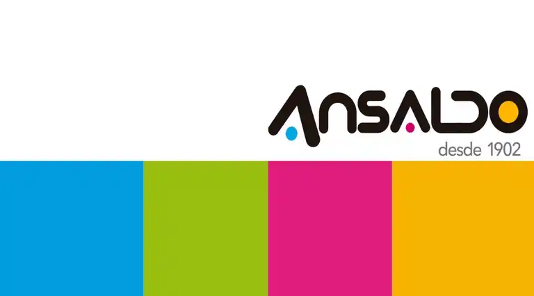 Ansaldo a Domicilio