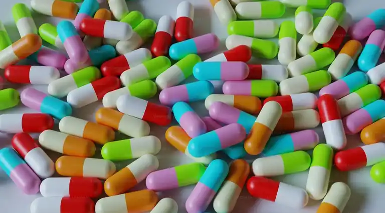 Farmacias Ahumada a Domicilio