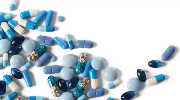 Farmacia Fracción a Domicilio