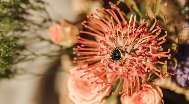 Jardín De Joyas a Domicilio