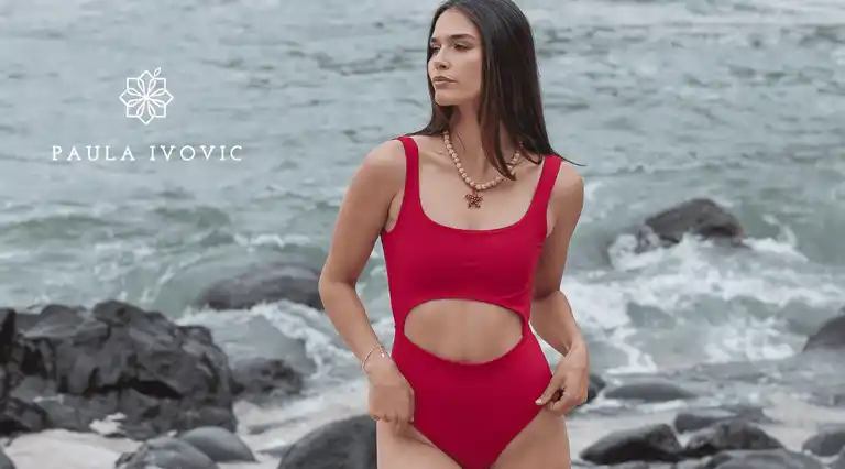 Paula Ivovic Las Condes a Domicilio