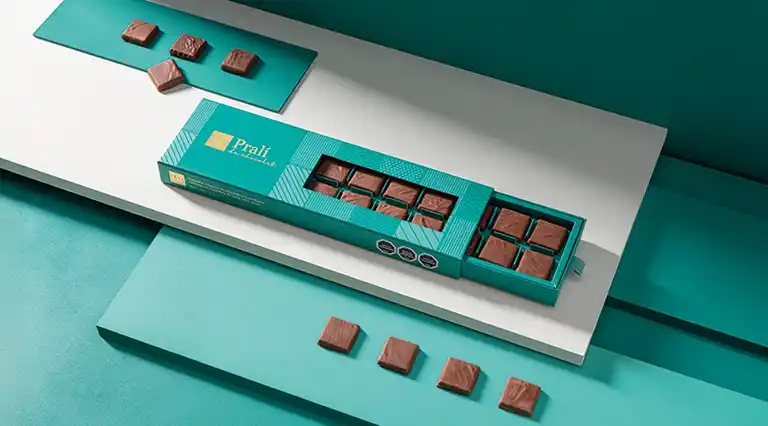 La Fête a Domicilio