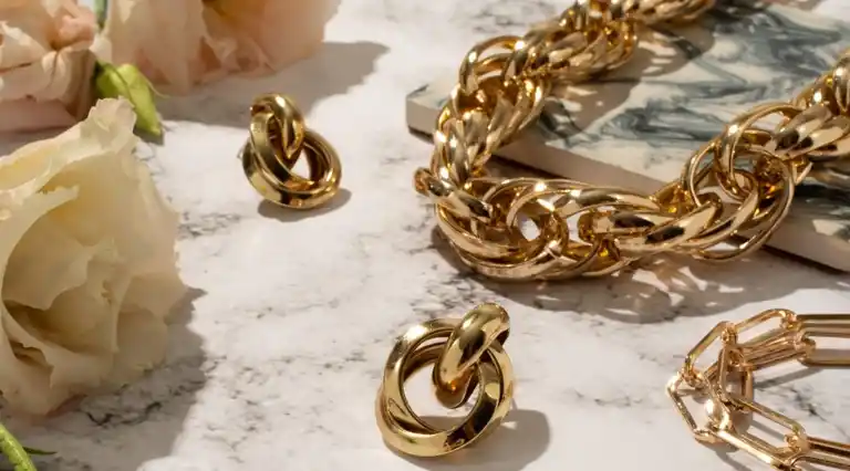 Mercantina Joyas Accesorios a Domicilio