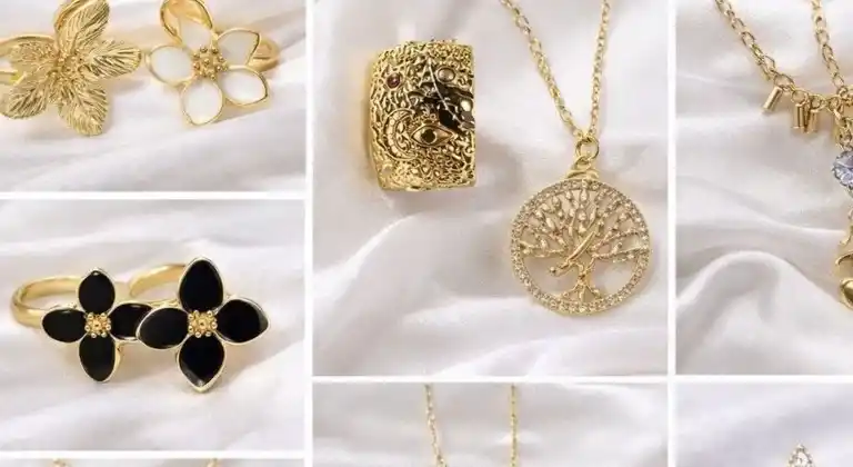 Joyería Leslie a Domicilio