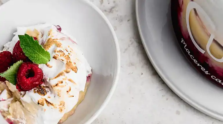 CUK Placeres Caseros a Domicilio