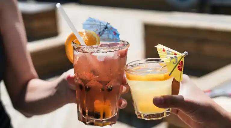 Barra Zero a Domicilio