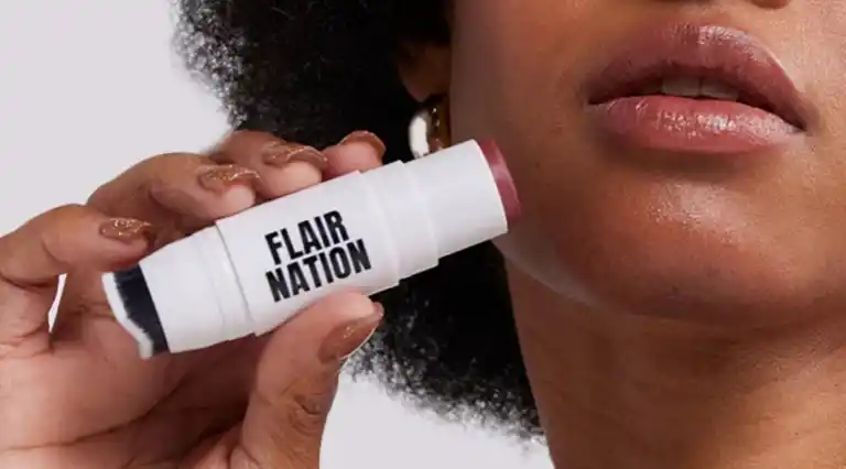 Flair Nation a Domicilio