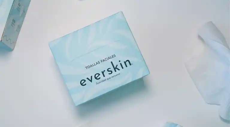 Everskin a Domicilio