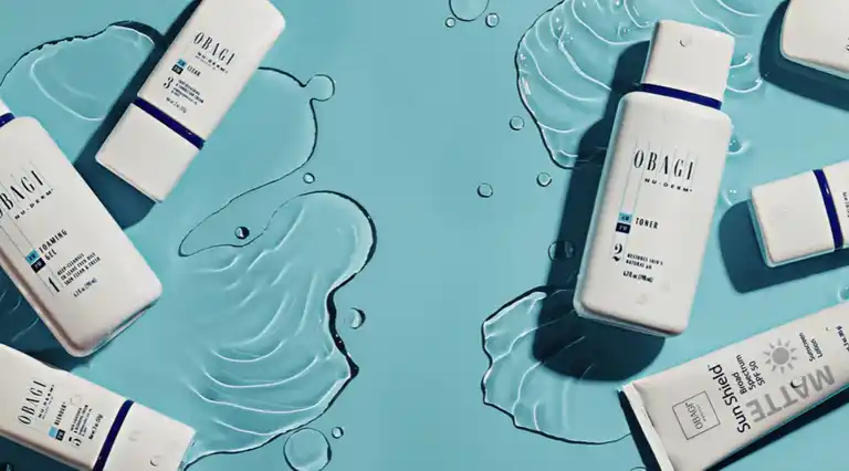 Obagi Medical a Domicilio