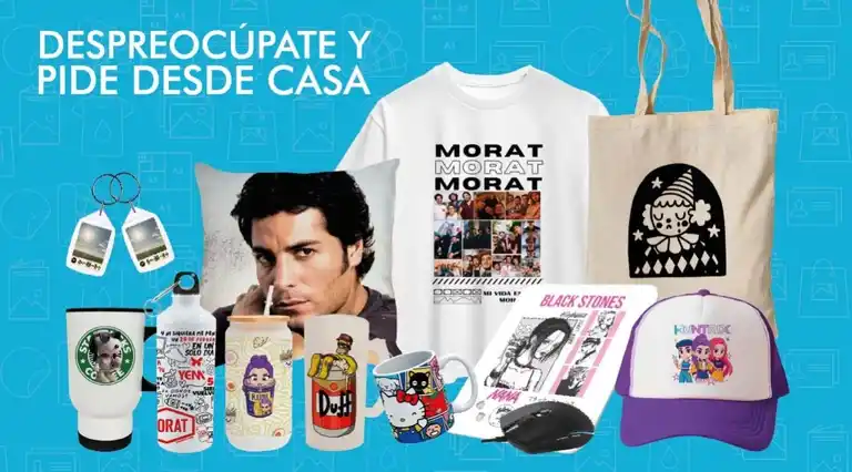 Dale Color Print a Domicilio