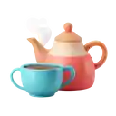 Té & Café
